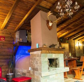 Govedartsi Casa | Guest House Markovi