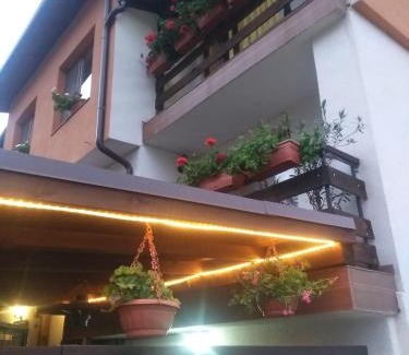 Govedartsi Casa | Guest House Markovi