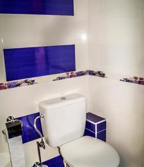 Avren Casa | Guest House Meridi