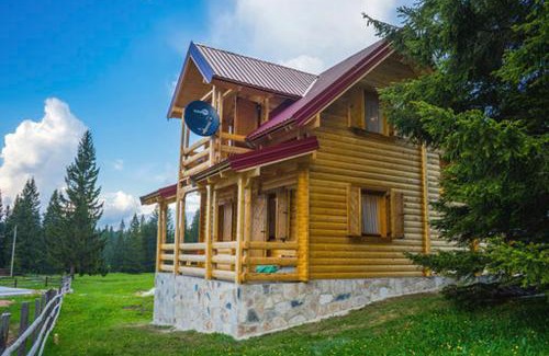 Zabljak Casa | Guest house Mickovic