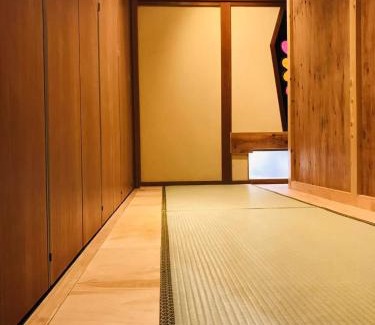 Nishi Ward Casa | Guest house Mitaki