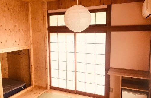 Nishi Ward Casa | Guest house Mitaki