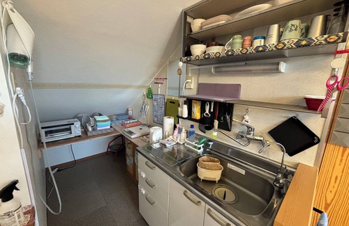 Obihiro Casa | Guest House MOMO