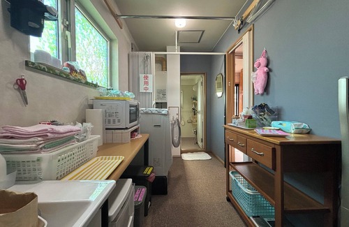 Obihiro Casa | Guest House MOMO