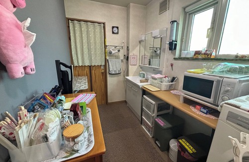Obihiro Casa | Guest House MOMO