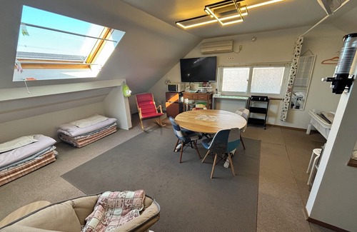 Obihiro Casa | Guest House MOMO