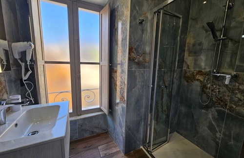 Civitavecchia Casa | Guest House Montegrappa Terrace