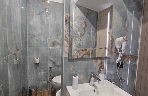 Civitavecchia Casa | Guest House Montegrappa Terrace
