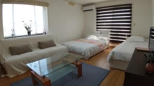 Myoken Shinkawa Onsen Casa | Guest House Mulberry - Vacation STAY 9580