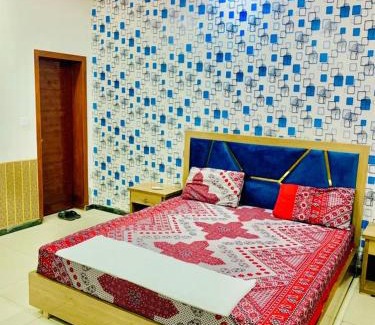 Fatehjang Casa | Guest House near islamabad airport