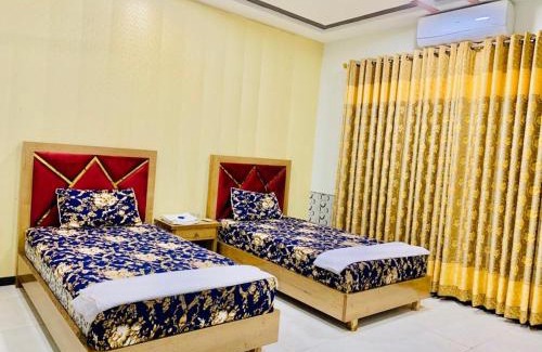 Fatehjang Casa | Guest House near islamabad airport