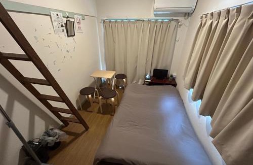 Sawara-ku Apartamento | Guest House Nishijin INN