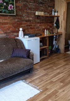 Pavilosta Casa | Guest House Noras
