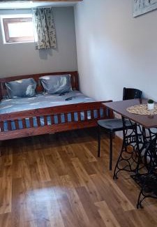 Pavilosta Casa | Guest House Noras