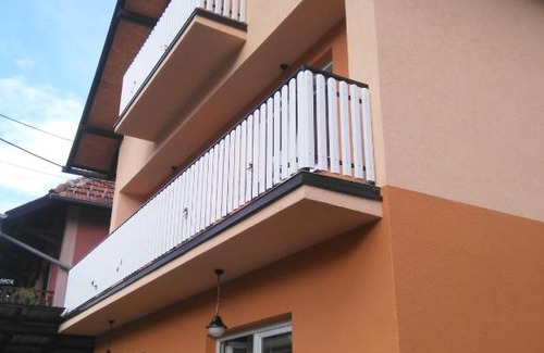 Guca Casa | Guest House Obradovic