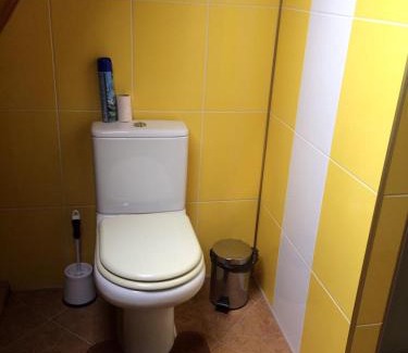 Novi Petrivtsi Casa | Guest house on Ivana Franka