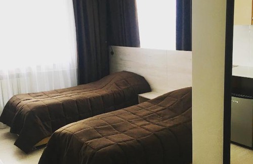 Satkinskoe Casa | Guest House On Torgovaya