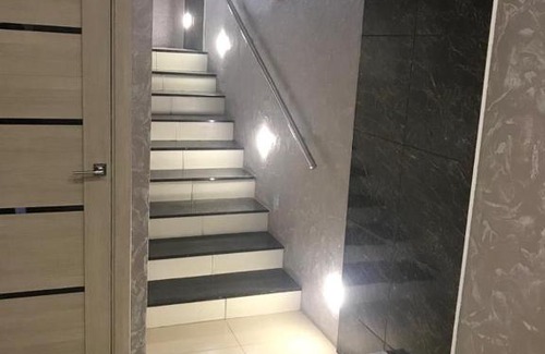 Satkinskoe Casa | Guest House On Torgovaya
