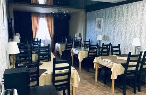 Satkinskoe Casa | Guest House On Torgovaya