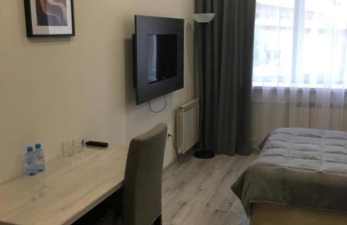 Satkinskoe Casa | Guest House On Torgovaya