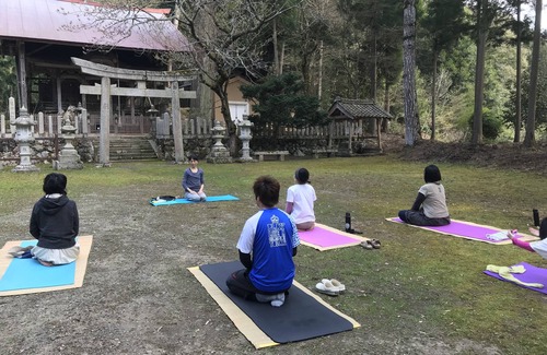 Ine-cho Casa | Disfruta de la naturaleza en un pueblo de montaña en Kioto, relájate en una antigua casa privada