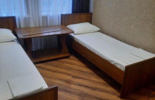 Lazarevskoye Casa | Guest House Palma