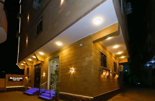 Al Haram Apartamento | Guest House Paradise Top Roof Pyramids View