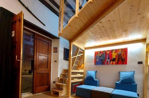Amelia Apartamento | Guest House Piazza Marconi