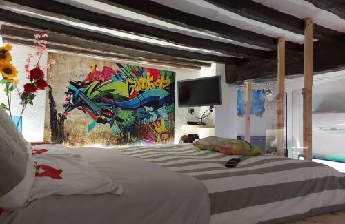 Amelia Apartamento | Guest House Piazza Marconi