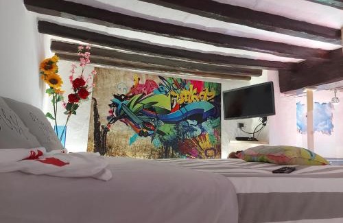 Amelia Apartamento | Guest House Piazza Marconi
