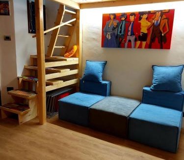 Amelia Apartamento | Guest House Piazza Marconi
