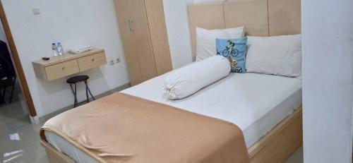 Purwokerto Hotel | Guest House Pinarak 2 Syariah near GOR Satria Purwokerto Mitra RedDoorz