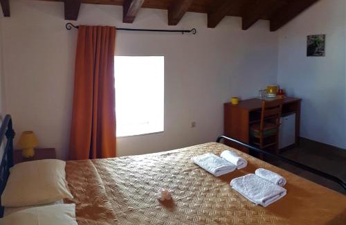 Iz Casa | Guest House Provišta