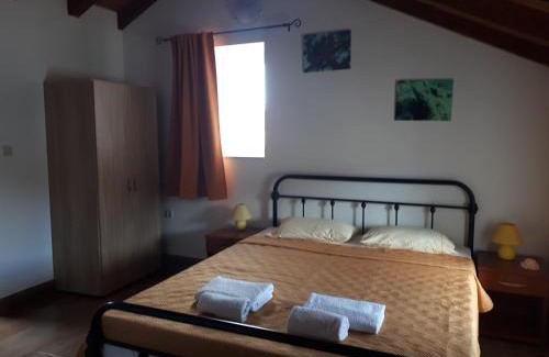 Iz Casa | Guest House Provišta