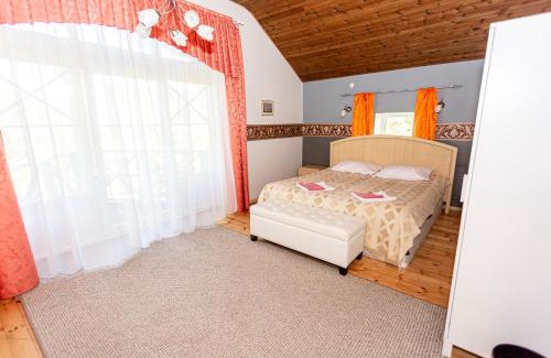 Haljala Parish Casa | Guest House Rannaliiv