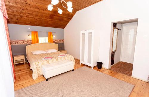 Haljala Parish Casa | Guest House Rannaliiv