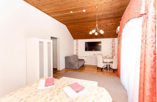 Haljala Parish Casa | Guest House Rannaliiv