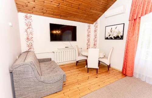 Haljala Parish Casa | Guest House Rannaliiv