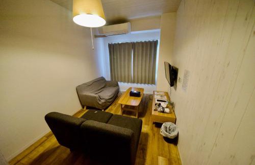 Sakae Apartamento | Guest House Re-worth Yabacho1 402