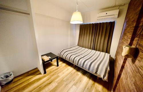 Sakae Apartamento | Guest House Re-worth Yabacho1 402