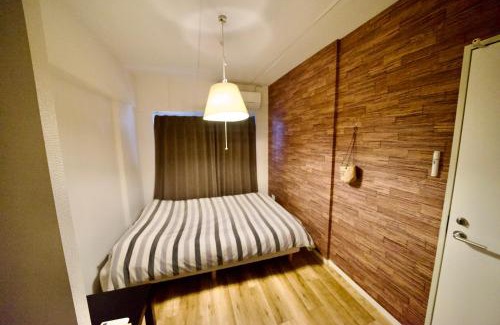 Sakae Apartamento | Guest House Re-worth Yabacho1 402
