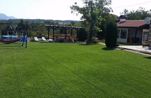 Belogradchik Casa | Guest House Relax