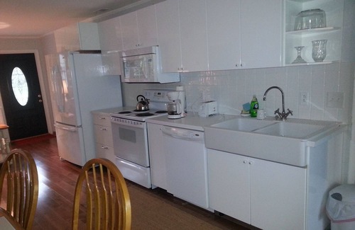 Pineville Casa | Retiro especial para golfistas, vida lujosa, campo de prácticas y piscina