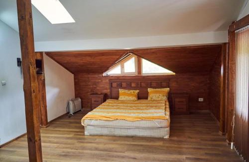 Troyan Villa | Guest House Robin Hud