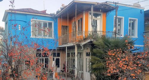 Tbilisi Casa | Guest House Romson Hotel
