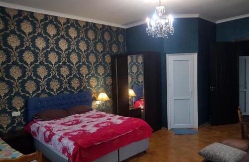 Tbilisi Casa | Guest House Romson Hotel