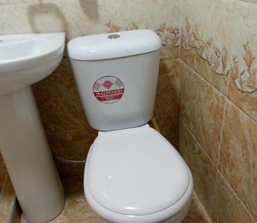 Samarkand Casa | Guest House Safina-S&D