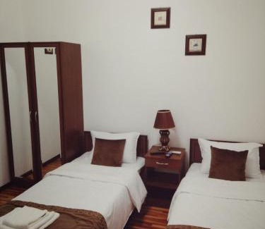 Samarkand Casa | Guest House Safina-S&D
