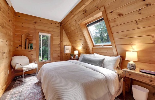 Becket Casa | Guest House Sanctuary by Evergreen Home