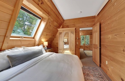 Becket Casa | Guest House Sanctuary by Evergreen Home